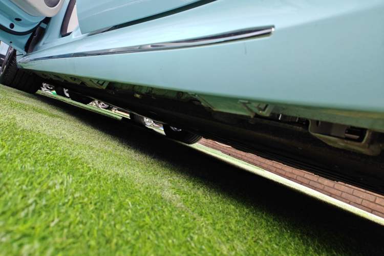 Used Hima Luxeed S7 2025 705 km Max
