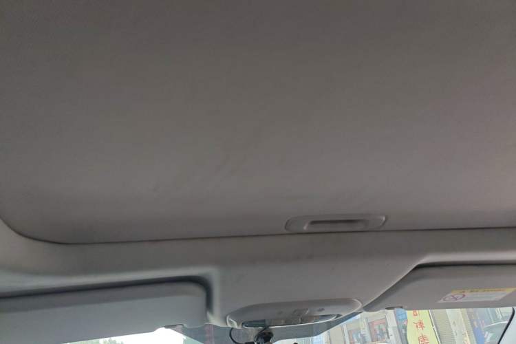 Used Ford Escort 2021 1.5L Automatic Platinum Edition
