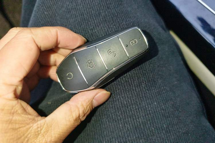 Used BYD Qin PLUS 2021 EV 400KM Luxury Model
