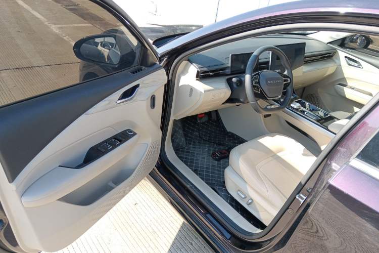 Used Wuling Xingguang 2023 150 Advanced Edition