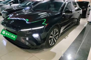 Used Nio ET7 2022 75 kWh