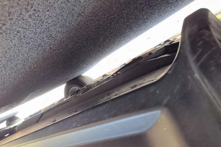 Used  Grand Cherokee 2013 3.6L Luxury Navigation Edition
