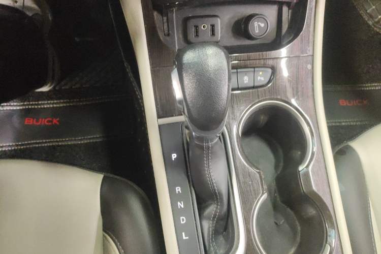 Used Buick Verano 2019 Sedan 15S Automatic Leading Model
