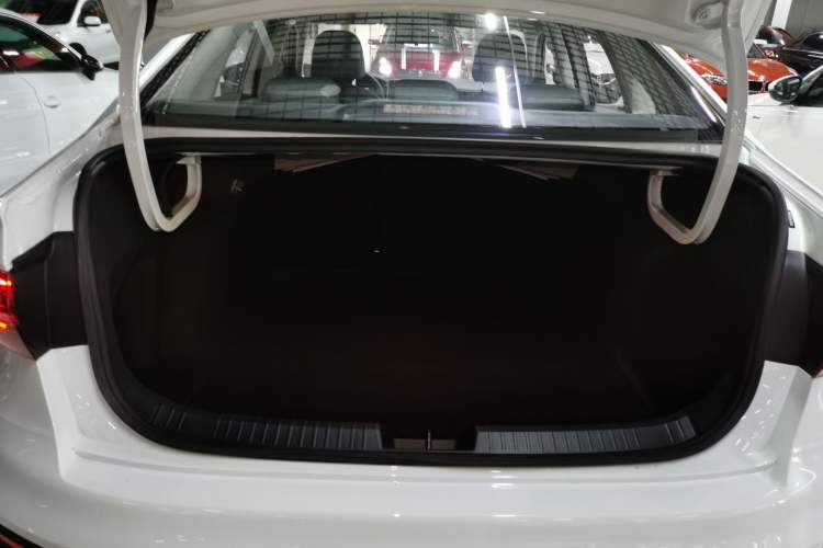 Used Jetta VA7 2025 1.4T First-Come First-Served Edition
