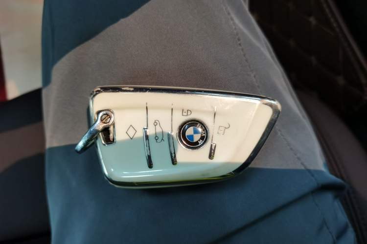 Used BMW 3 Series 2020 320i Sport Package