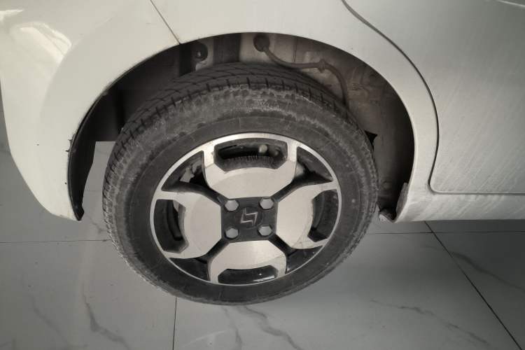 Used SOL E10X 2021 Jimei Edition 302km Luxury Model
