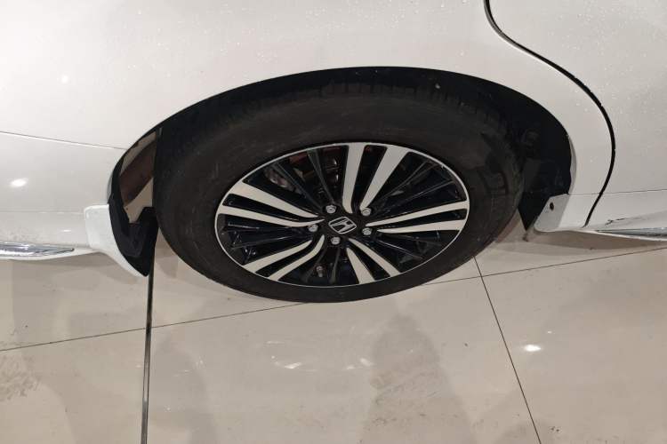 Used Honda Odyssey 2019 2.0L Rui-Zunxiang Edition
