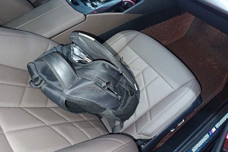 Used BMW 5 Series 2025 530Li Leading Model M Sport Package