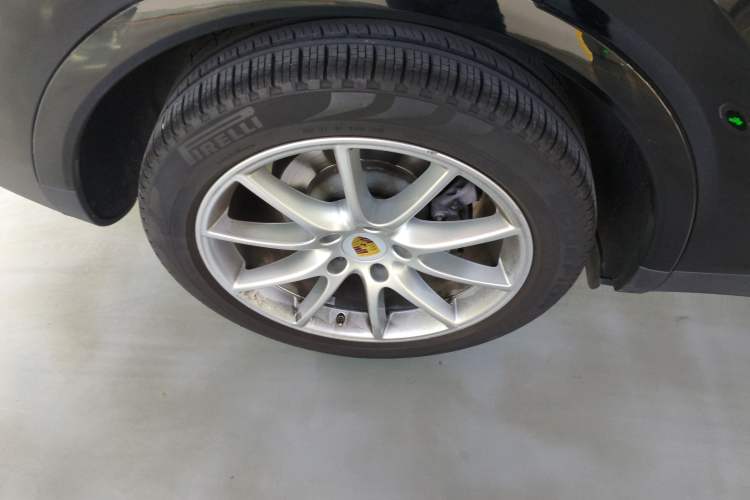 Used Porsche Cayenne 2018 Cayenne 3.0T