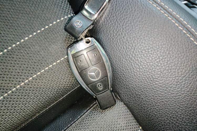 Used Mercedes-Benz CLA 2016 CLA 200 Sport Edition