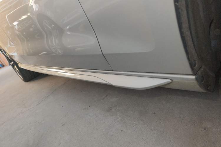 Used Audi A4L 2020 40 TFSI Fashion Dynamic Model
