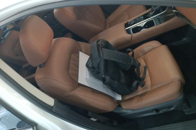 Used Nissan Terra 2024 380 VC-TURBO Four-Wheel Drive Prestige Edition 6 Seats
