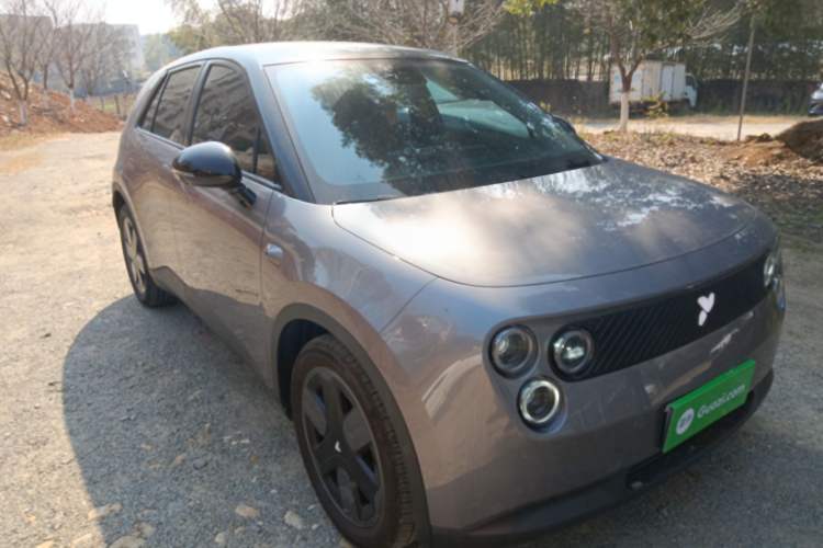 Used  firefly 2025 Illuminated Edition