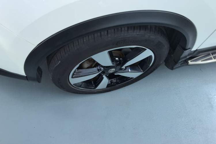 Used Nissan Qashqai 2017 2.0L CVT Smart Enjoyment Version China V Standard
