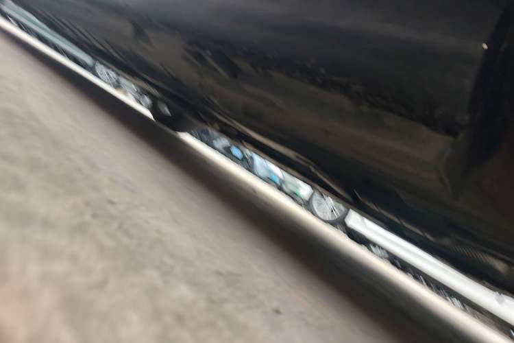 Used Mercedes-Benz E-Class 2023 E 260 L