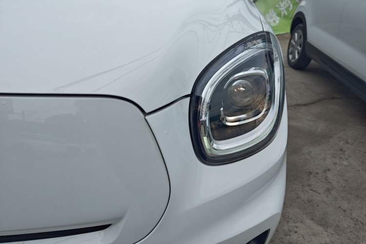 Used Leapmotor T03 2022 Agate Edition