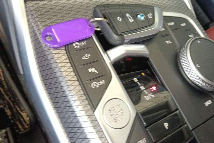 Used BMW 3 Series 2024 325Li M Sport Night Edition Package
