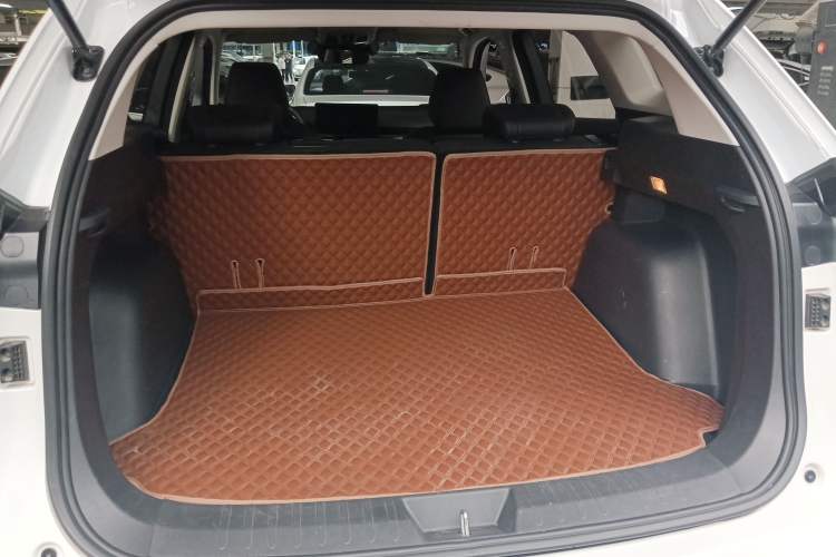 Used Haval H6 2023 National Trend Edition 1.5T Automatic Champion Version
