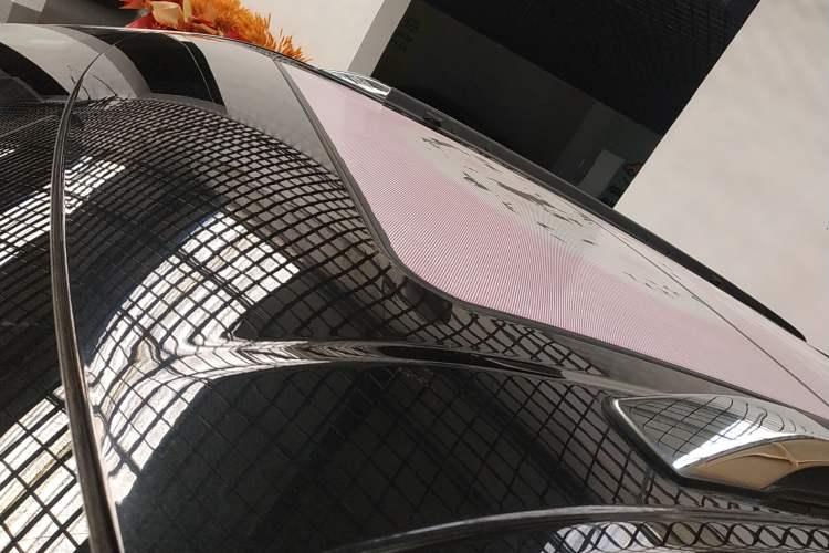 Used  Grand Commander 2018 2.0T Four-Wheel Drive Prestige Edition China V
