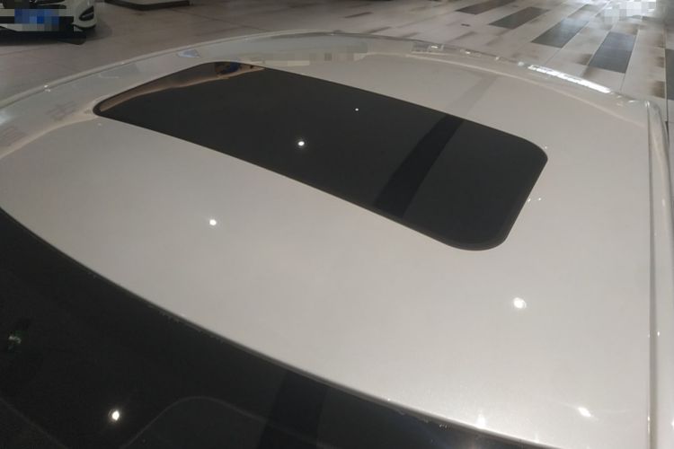 Used MG 6 2020 1.5T Automatic Lingchao Fashion Edition