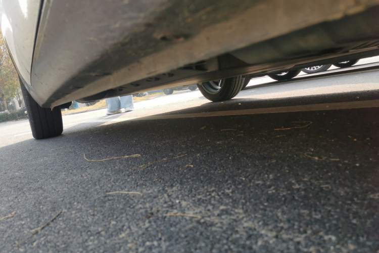 Used ORA Black Cat 2019 351 km Family Edition
