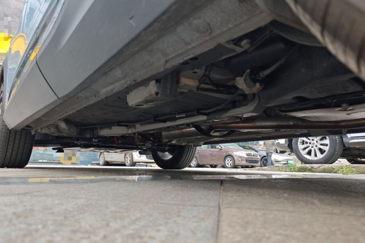 Used Geely Auto Emgrand X7 Sport 2023 Boyue COOL 1.5TD Smart Connect+
