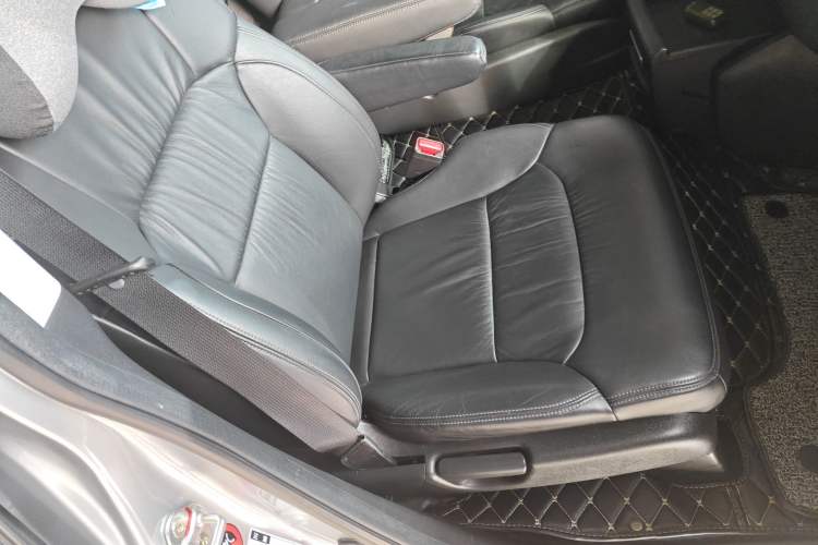 Used Honda Odyssey 2019 2.0L Rui·Smart Edition