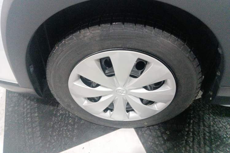 Used Toyota YARiS L 2020 X-Trail X 1.5L CVT Leading Edition
