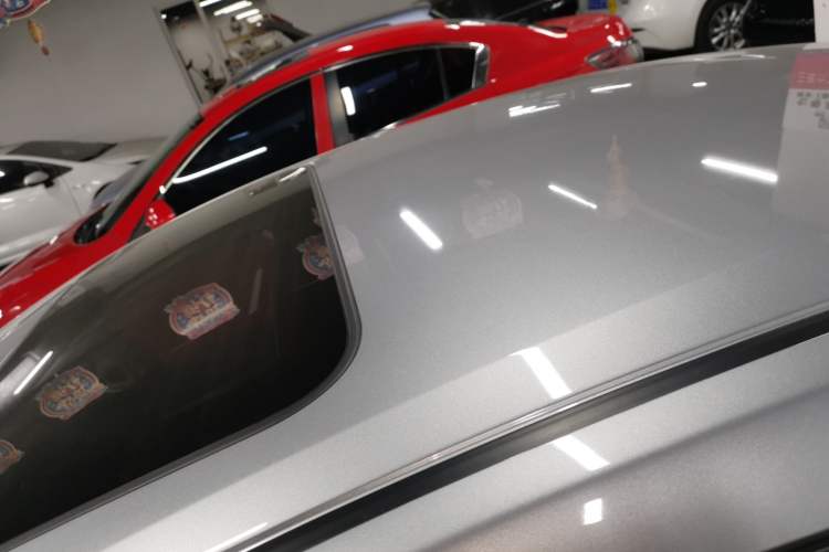 Used Honda Civic 2016 220TURBO CVT Luxury Edition
