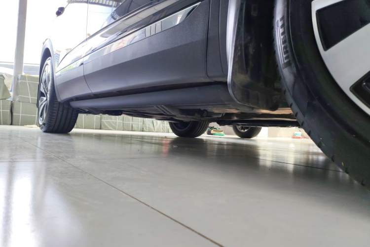 Used Volkswagen Talagon 2023 Facelift 380TSI All-Wheel Drive Luxury Jiajing Pro Version with 7 Seats
