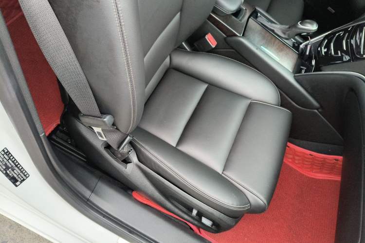 Used Cadillac XTS 2018 28T Tech Edition
