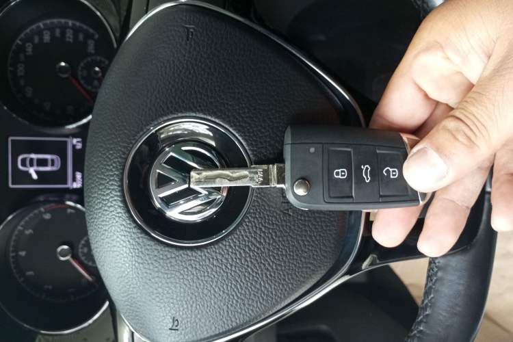 Used Volkswagen Lamando 2017 280TSI DSG Comfort Edition
