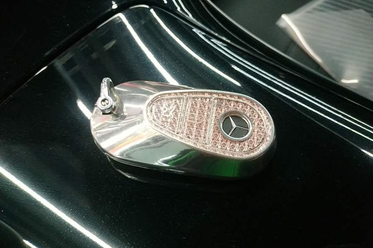 Used Mercedes-Benz C-Class 2023 Second Facelift C 260 L Sport Edition
