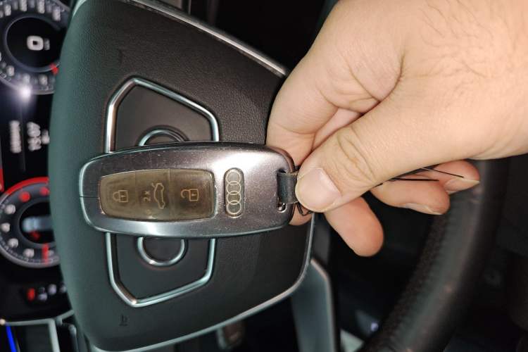 Used Audi A8 2019 Plus A8L 50 TFSI quattro Comfort Model