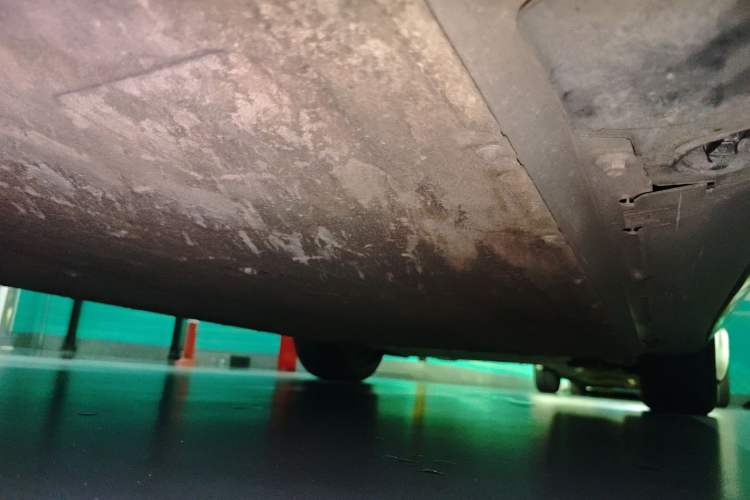 Used XPeng G9 2022 570 Plus
