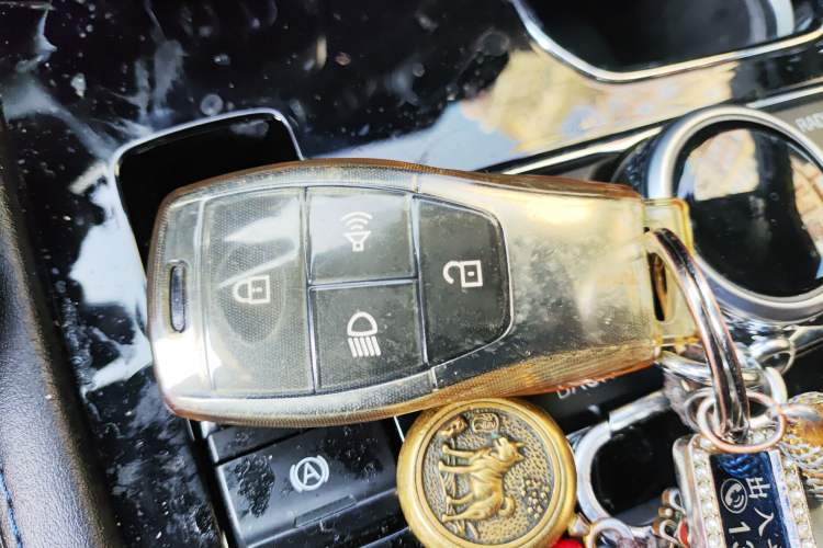 Used BAIC Off-Road BJ40 2021 2.0D Automatic Four-Wheel Drive Blade Hero Edition Adventurer Type
