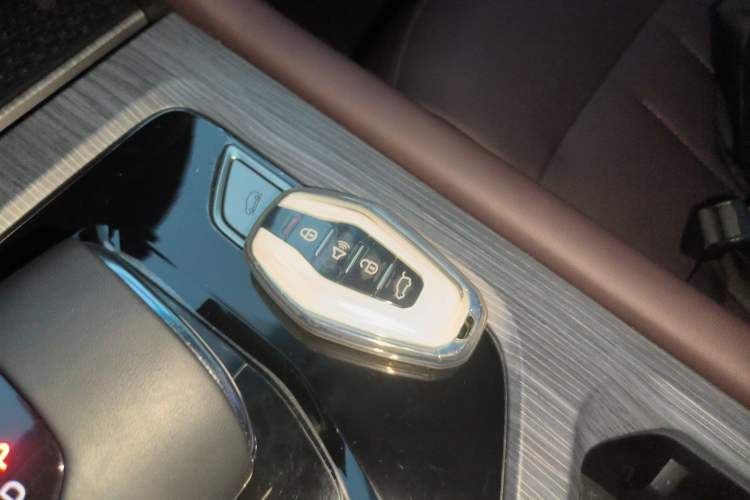 Used Jetour X90 PLUS 2024 1.6TD DCT Villa PRO 7-Seater
