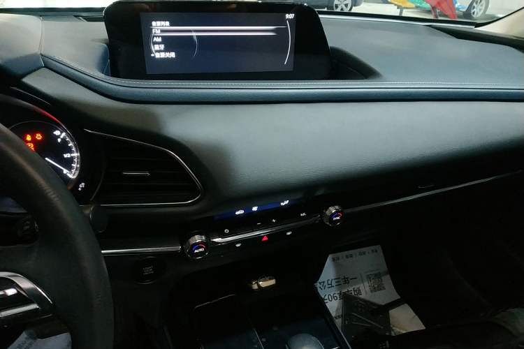 Used Mazda CX-30 2021 2.0L Automatic YAYUE Version