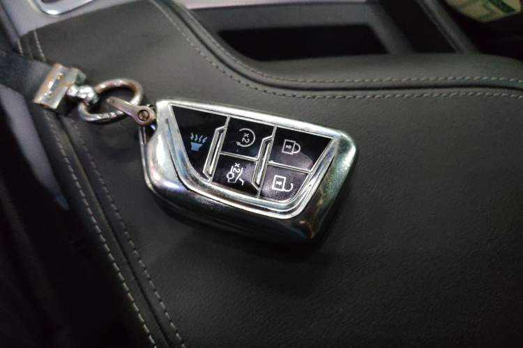 Used Cadillac CT5 2021 28T Luxury Version
