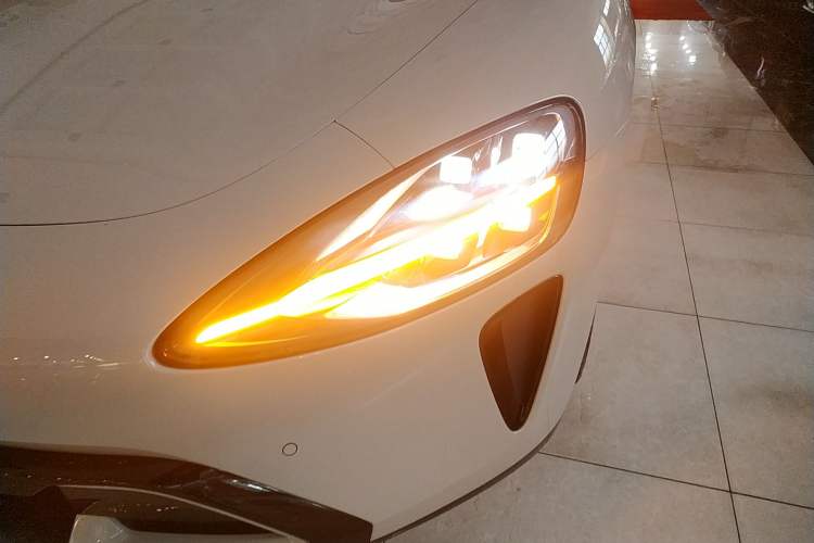 Used  SU7 2024 Four-Wheel Drive Ultra-Long Range Advanced Intelligent Driving Max Edition
