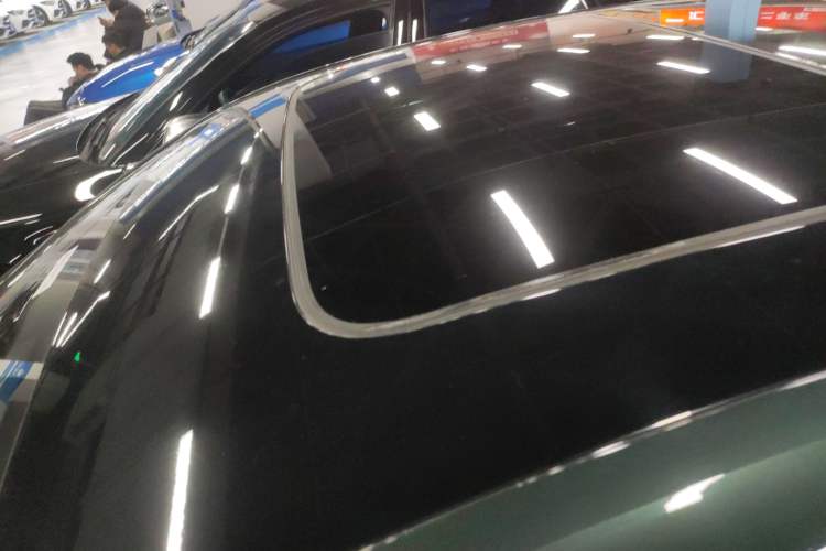 Used Audi S4 2018 S4 3.0TFSI
