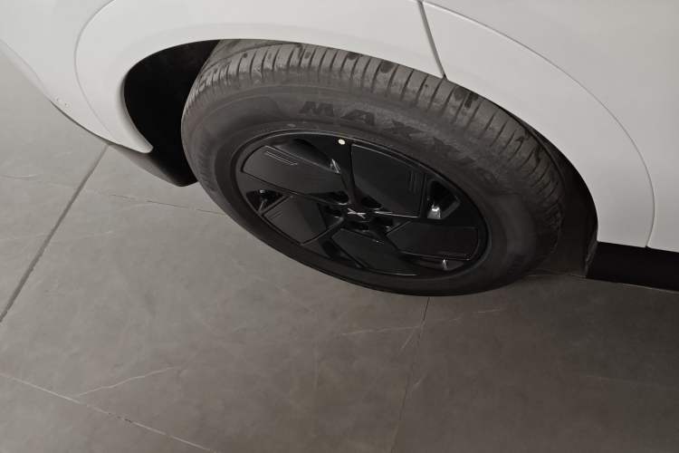 Used XPeng G6 2025 625 Long-Range Max Tech Edition
