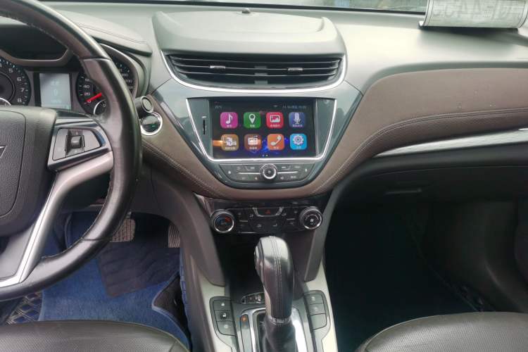 Used Chevrolet Malibu 2017 1.5T Automatic Luxury Edition
