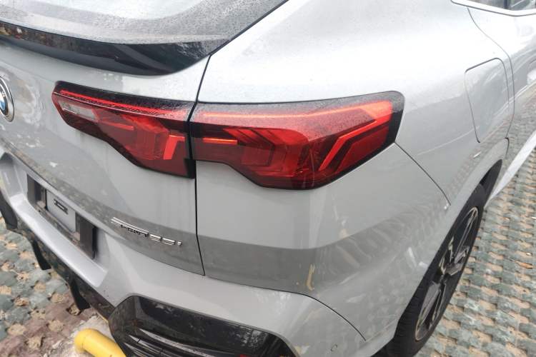 Used BMW X2 2024 sDrive25i M Sport Package
