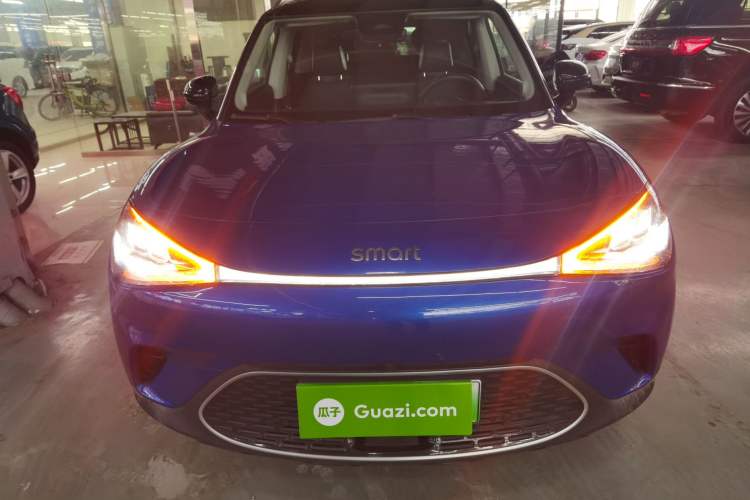 Used  #1 2022 Pulse Heartbeat Edition