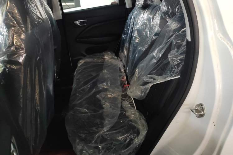 Used Leapmotor T03 2025 310 Comfort Edition
