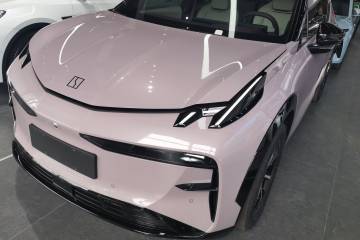 Used Zeekr X 2025 5-Seater Rear-Drive Version