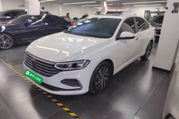 Used Volkswagen Lavida 2023 300TSI DSG Full-Comfort Edition