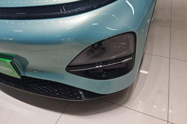 Used XPeng G6 2023 580 Long-Range Max