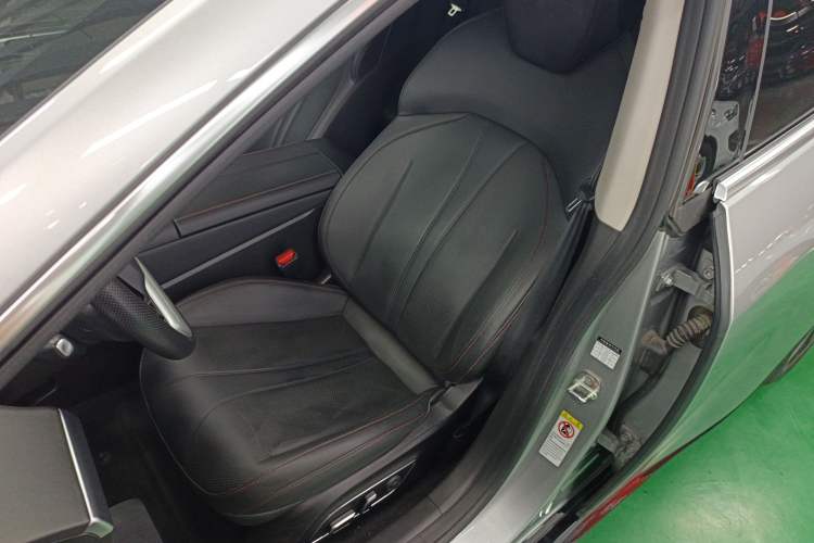 Used XPeng P7 2022 480N+
